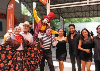 Presenta la UAT su oferta deportiva, cultural y de servicios educativos