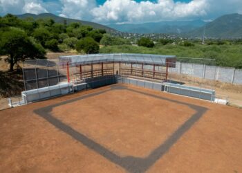 Tendrá la UAT nuevo parque de softbol en el Campus Victoria