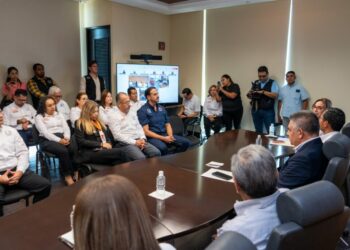 Impulsa la UAT 19 proyectos de investigación con impacto social en 2025