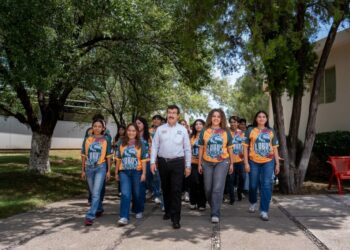 Inicia la UAT la carrera de Arquitectura en Ciudad Victoria