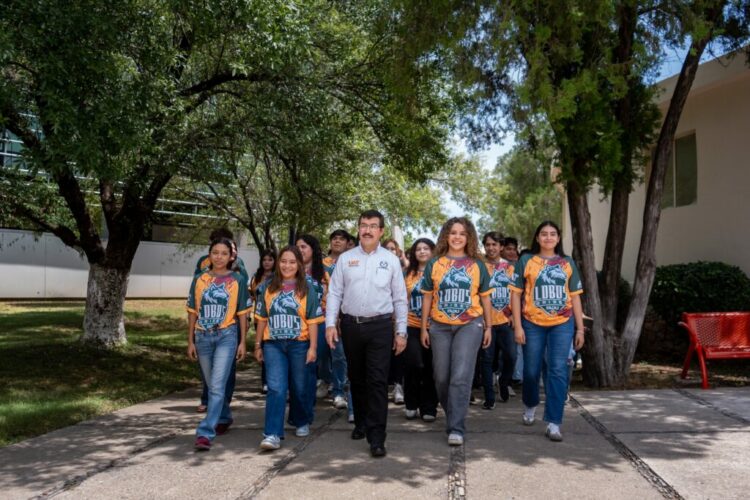 Inicia la UAT la carrera de Arquitectura en Ciudad Victoria