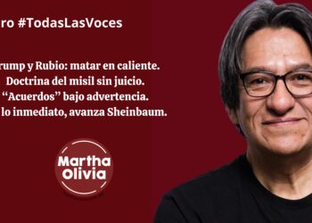 Trump y Rubio: matar en caliente