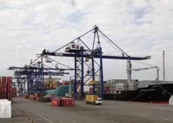 Se suicida titular de Protección Portuaria de Altamira tras ser relacionado co huachicol fiscal. Foto de ATP Altamira