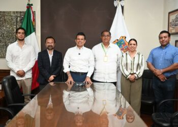 Anuncian inicio de proyecto de remodelación de la Central de Autobuses