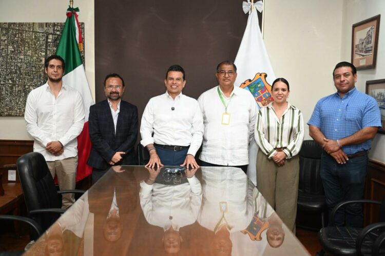 Anuncian inicio de proyecto de remodelación de la Central de Autobuses