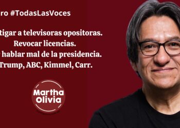 Castigar a televisoras opositoras