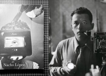 ¿Dónde quedó el Premio Nacho López?. Foto especial