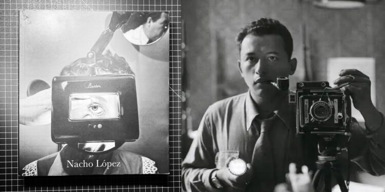 ¿Dónde quedó el Premio Nacho López?. Foto especial