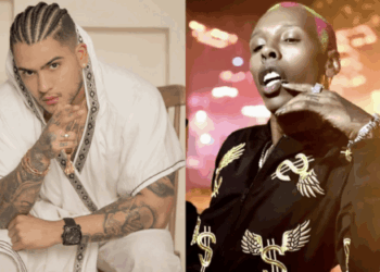 FGR investiga desaparición de artistas colombianos en México. Foto de web