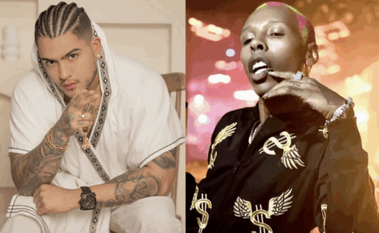 FGR investiga desaparición de artistas colombianos en México. Foto de web