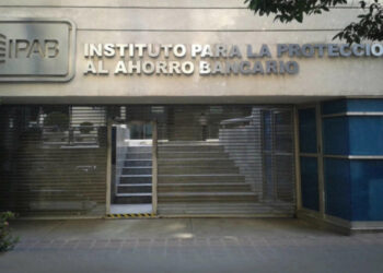 Bancos ya no deducirán impuestos de pagos al Fobaproa. Foto de Gobierno de México