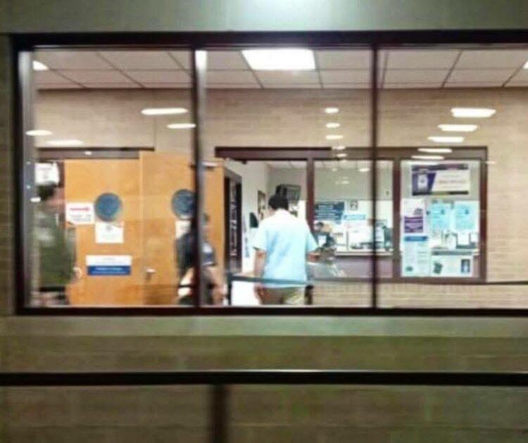 A cambio de información y tras entrega de celulares habría sido liberado Mario López 'La Borrega'. Foto de Facebook