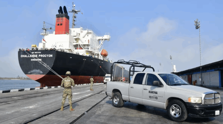 Cero impunidad en casos de huachicol: PT Tamaulipas