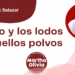 Por Oscar Díaz Salazar | Erasmo y los lodos de aquellos polvos