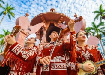 Convocan a participar en el 2º Concurso de Fotografía “Esto es Tamaulipas”