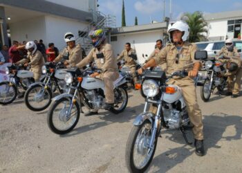 Recibe COMAPA Victoria nuevo equipamiento