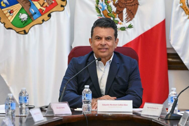 Rendirá Lalo Gattás su Informe ciudadano por 4 años de resultados