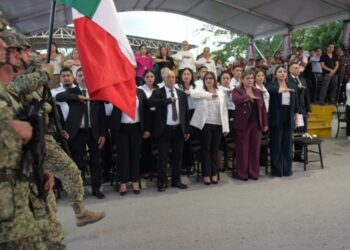 Consolida Tamaulipas lazos de cooperación con gobiernos municipales