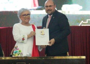 Refrenda Gobierno del Estado compromiso con el desarrollo de Aldama, con inversión superior a 249.6 MDP