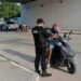 Operativo “Moto Segura” inspecciona diariamente hasta 300 motocicletas a lo largo de la entidad