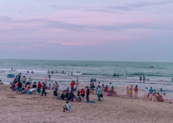 Tamaulipas rompe récord con más de 4.2 millones de visitantes en vacaciones de verano 2025