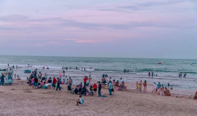 Tamaulipas rompe récord con más de 4.2 millones de visitantes en vacaciones de verano 2025