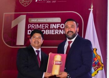 Con obras y programas sociales del Gobierno de Tamaulipas, Jaumave se transforma y avanza