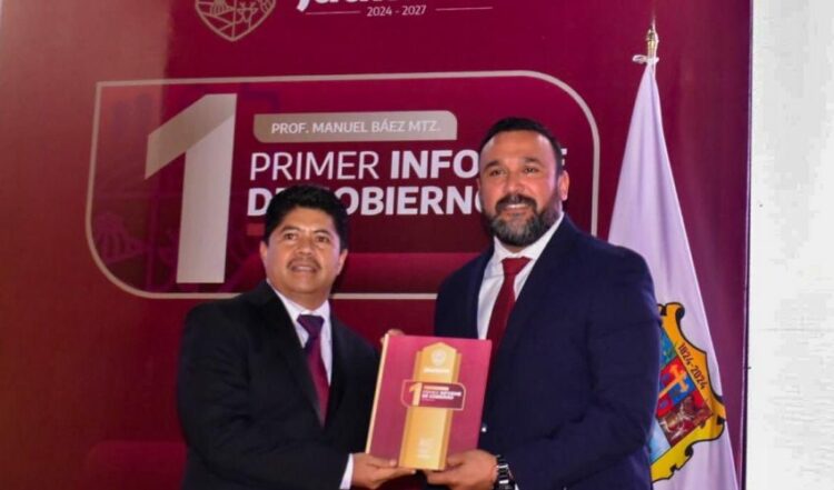 Con obras y programas sociales del Gobierno de Tamaulipas, Jaumave se transforma y avanza