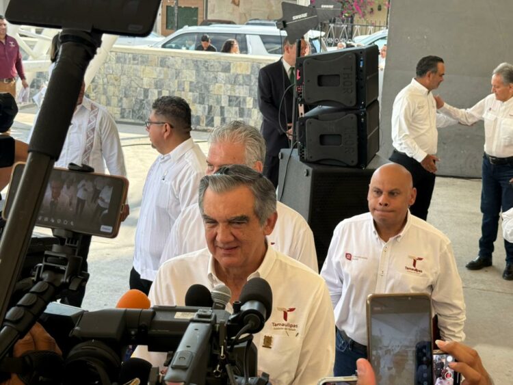 Preparan toma de protesta de nuevos integrantes del Poder Judicial. Foto de Josué Escamilla