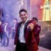 La Arrolladora Banda El Limón será el grupo invitado al Grito en el Zócalo. Foto de X @Arrolladora