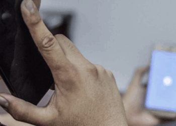 Imagen referente a una extorsión. Fuente: IMER