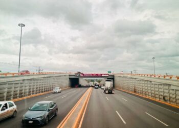 Tamaulipas tendrá licencia digital. Foto de EnUn2x3