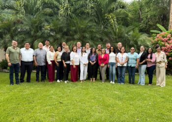 Realizan plenaria de Morena-PT en Mante. Foto Cortesía