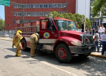 Tamaulipas participará en el Segundo Simulacro Nacional 2025. Foto de Protección Civil Tamaulipas