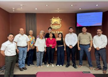 Realizan Colegio de Tamaulipas y la UAT estudio de mercado sobre harina de sorgo blanco