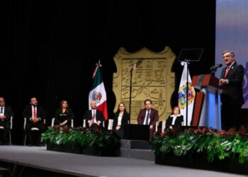 «Mi compromiso con Tamaulipas no tiene límites»: Américo Villarreal Anaya