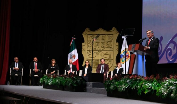 «Mi compromiso con Tamaulipas no tiene límites»: Américo Villarreal Anaya