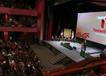 Impulsa Américo transformación del sur de Tamaulipas con promoción turística y obras estratégicas