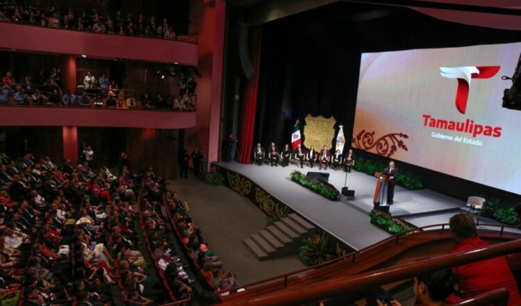 Impulsa Américo transformación del sur de Tamaulipas con promoción turística y obras estratégicas