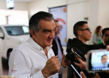 Reforzará Gobierno de Tamaulipas infraestructura hidráulica para prevenir inundaciones