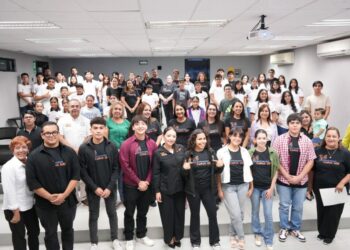 Celebra la UAT el encuentro de exalumnos “Transformando Vidas”