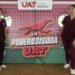 Danna y Ana Sofía: destacadas estudiantes y deportistas de la UAT