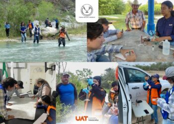 Estudia la UAT factores que provocan las sequías en Tamaulipas