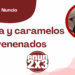 Por Abraham Nuncio | Historia y caramelos envenenados
