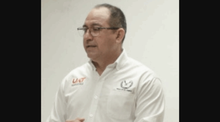 Acusan a encargado de dirección de la UAT Mante de montar secuestro de alumno. Foto de web