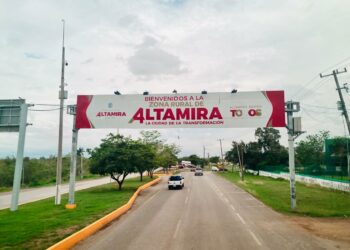 Construirán en Altamira planta de etanol. Foto de Tania Villanueva