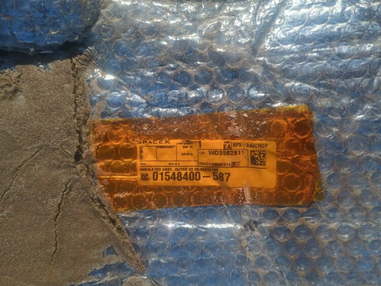 Por cuarta ocasión, Tamaulipas pide a Gobierno Federal investigar contaminación en Playa Bagdad. Foto de Facebook Conibio Global