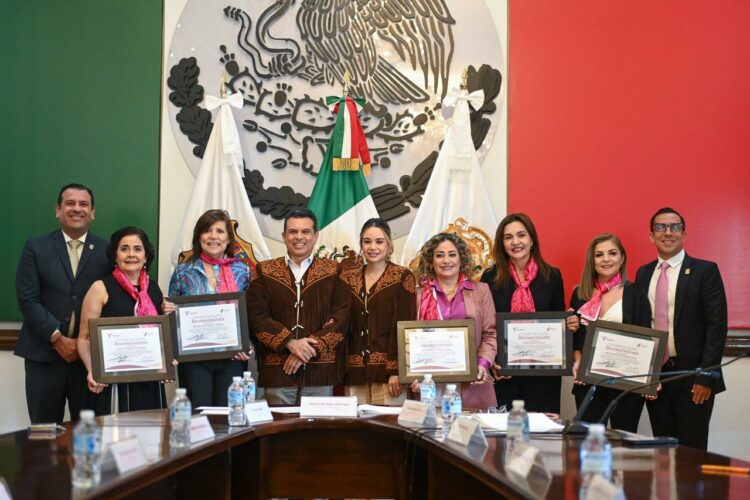 Celebra Victoria 275 años de fundación