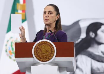 Simón Levy quedó libre con medidas cautelares por contar con ciudadanía de un país europeo: CS. Foto de Daniel Augusto/Cuartoscuro