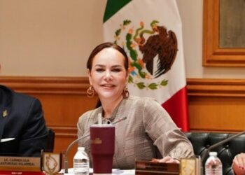 ¡Consolida Nuevo Laredo liderazgo estratégico!